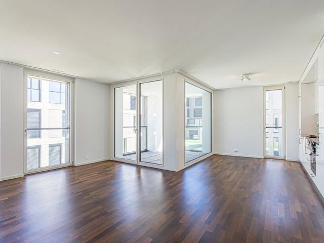 Apartment mieten in Arbon, Bezirk Arbon