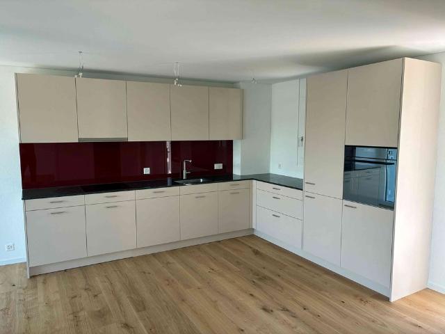 Apartment mieten in Brugg (AG), Aargau