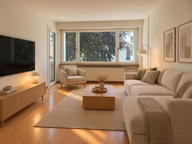Apartment mieten in Lachen, St. Gallen