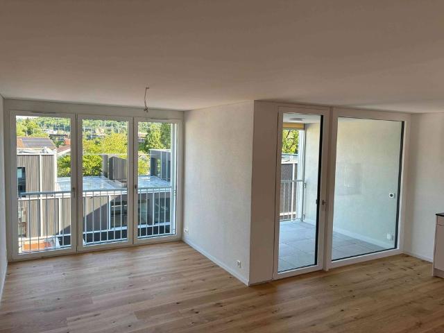 Apartment mieten in Brugg (AG), Aargau