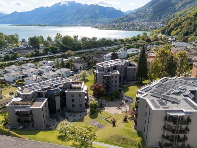 Apartment mieten in Tenero-Contra, Tessin