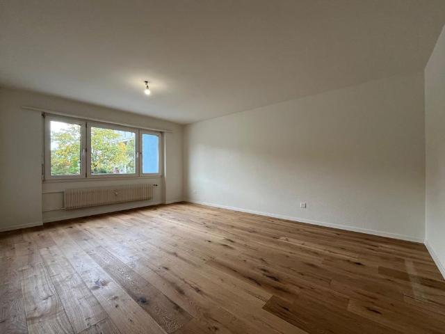 Haus mieten in Buchs (SG), St. Gallen