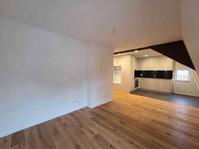 Apartment mieten in Zurzach, Aargau