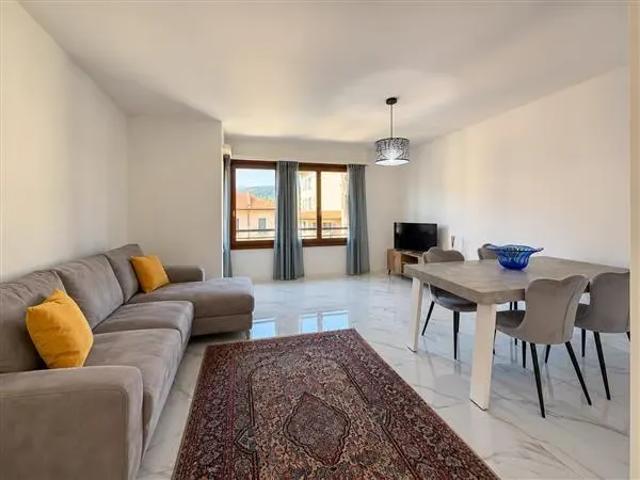 Apartment mieten in Circolo di Lugano est, Lugano