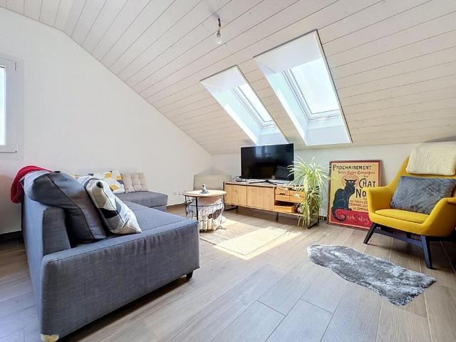 Apartment mieten in Saint-Aubin (FR), Freiburg