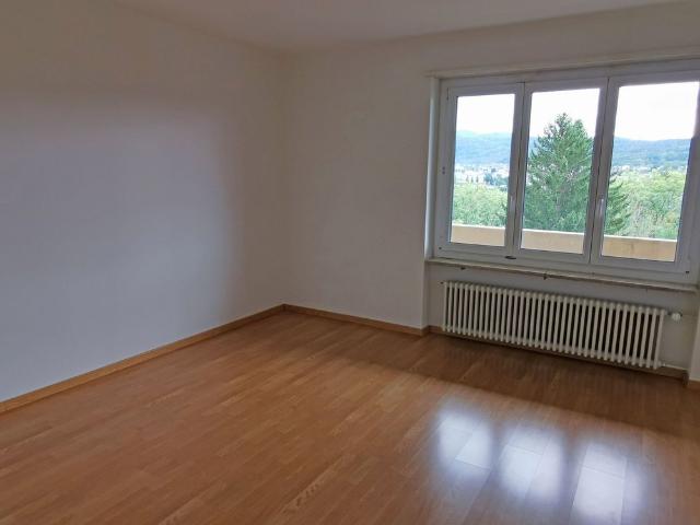 Apartment mieten in Höngg, Oberengstringen