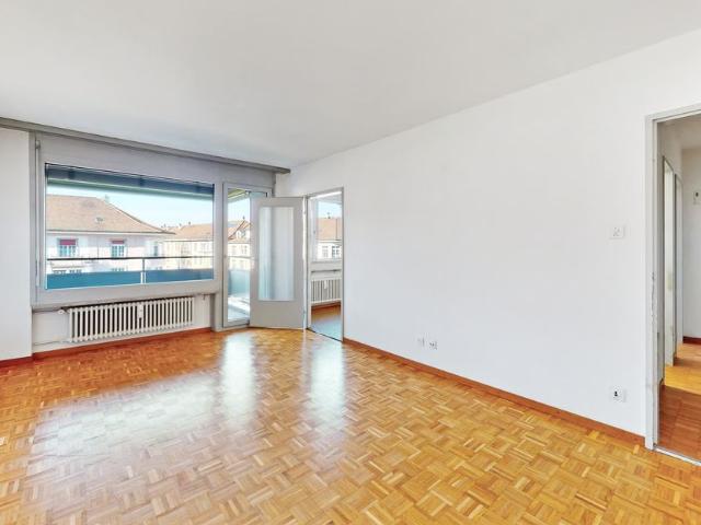 Apartment mieten in Basel, Basel-Stadt