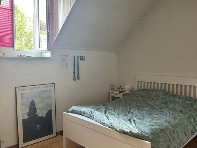 Apartment mieten in Corcelles (NE)