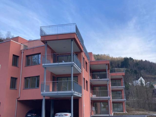 Apartment mieten in Waldenburg, Basel-Landschaft