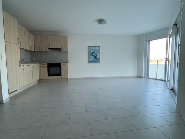Apartment mieten in Cheseaux-Lausanne, Waadt