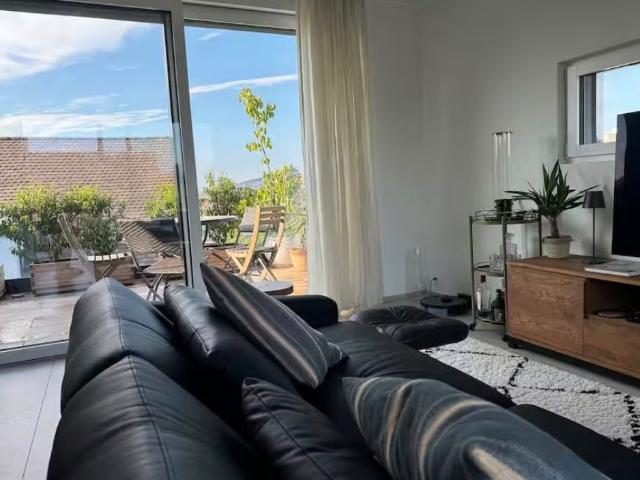 Apartment mieten in Wollishofen, Zürich