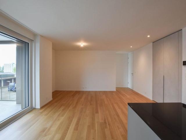 Apartment mieten in Romont, District de la Glâne
