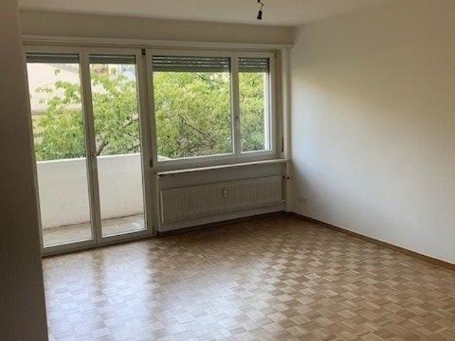 Apartment mieten in Basel, Basel-Stadt