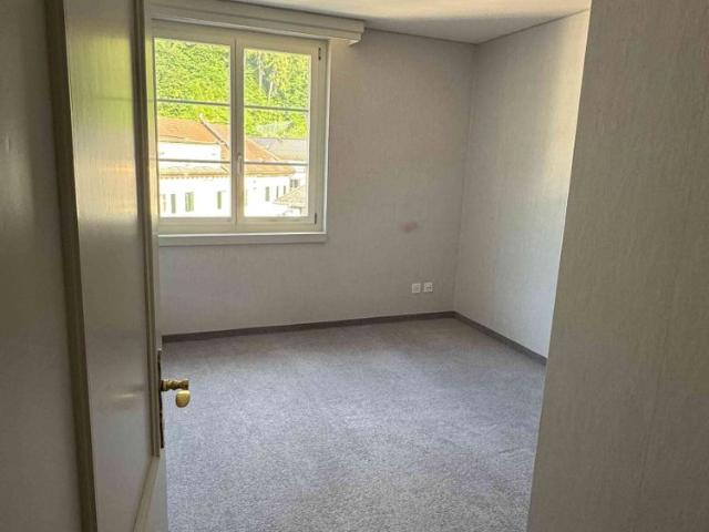 Haus mieten in Bad Ragaz, St. Gallen