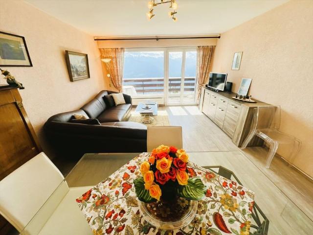 Apartment mieten in Crans-Montana, Wallis