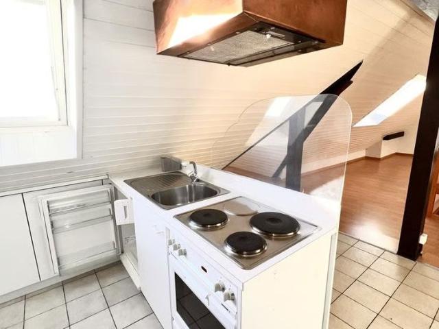 Haus mieten in Corcelles (NE)