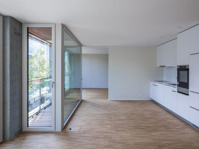 Apartment mieten in Gwatt, Thun, Bern