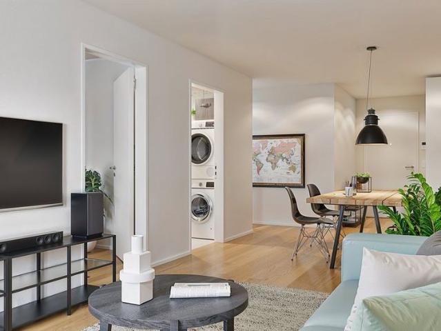 Apartment mieten in Münchenstein, Basel-Landschaft