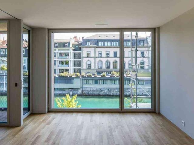Apartment mieten in Gwatt, Thun, Bern