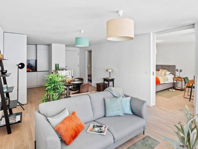 Apartment mieten in Cheseaux-Lausanne, Waadt