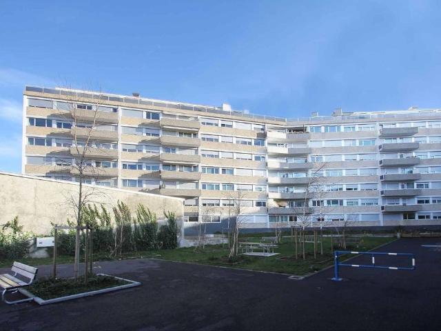 Apartment mieten in Aïre