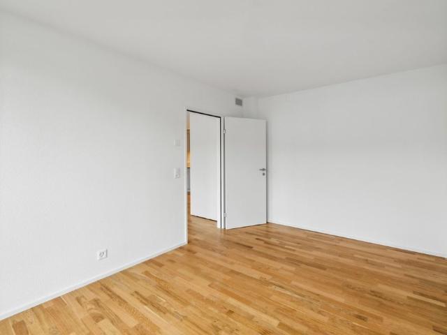 Apartment mieten in Münchenstein, Bezirk Arlesheim