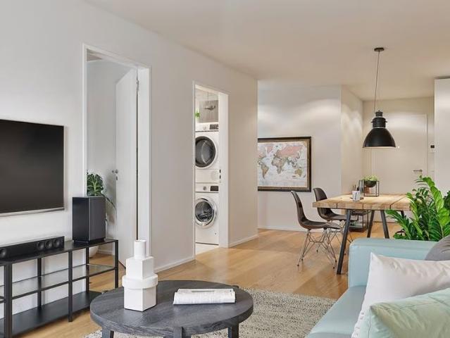 Apartment mieten in Münchenstein, Basel-Landschaft