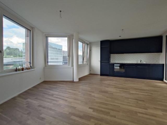 Apartment mieten in Einigen, Zürich