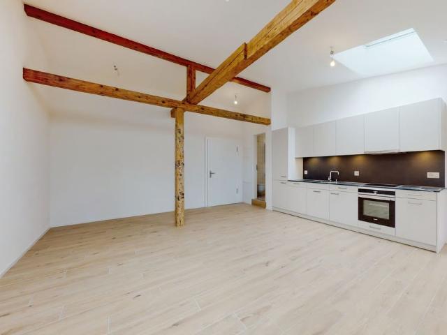 Apartment mieten in Corcelles (NE)