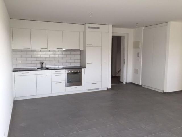 Apartment mieten in Courtepin