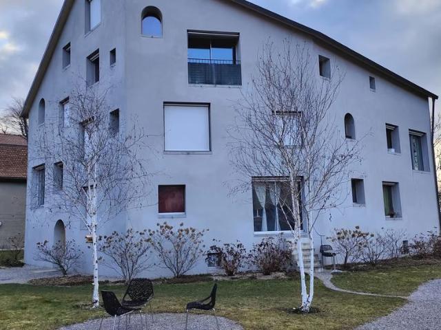 Apartment mieten in Milvignes