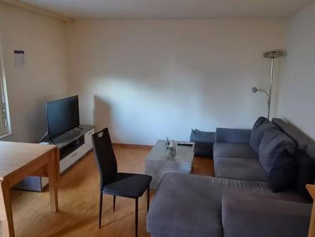 Apartment mieten in Pully, District de Lavaux-Oron