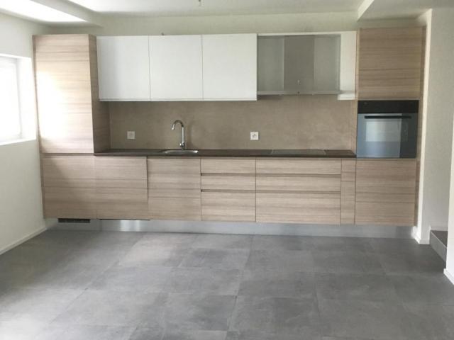 Apartment mieten in Corcelles (NE)