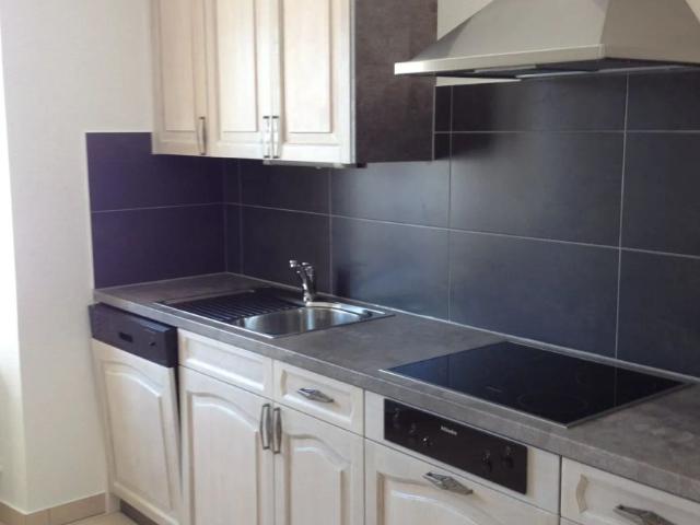 Apartment mieten in La Sagne (NE)