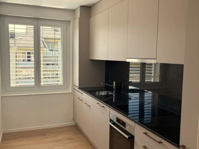 Apartment mieten in Schlieren, Zürich