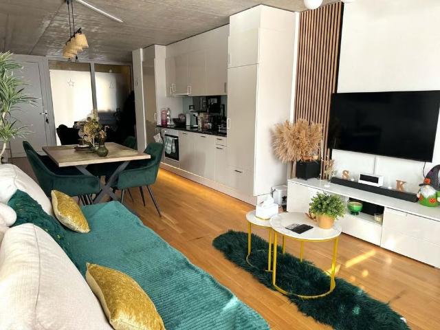 Apartment mieten in Boniswil, Bezirk Lenzburg