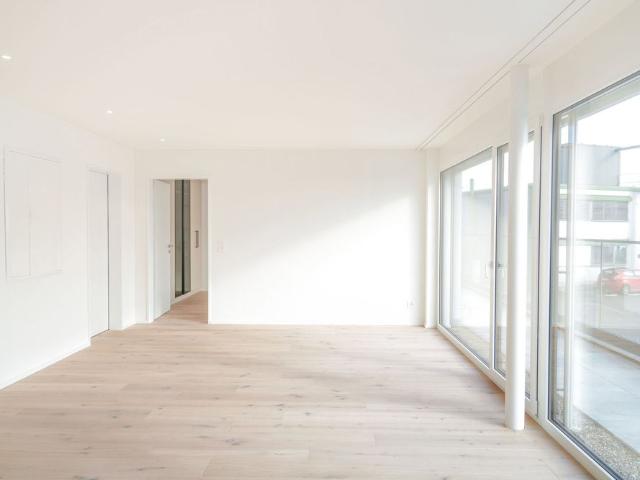 Apartment mieten in Grenchen, Solothurn