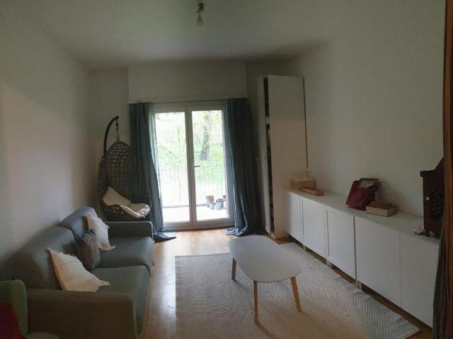 Apartment mieten in Chavannes-près-Renens, Waadt