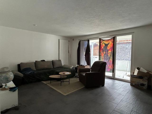 Apartment mieten in Kandersteg, Bern