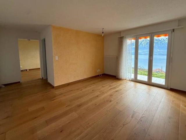Apartment mieten in Längenschachen, Oberhofen am Thunersee