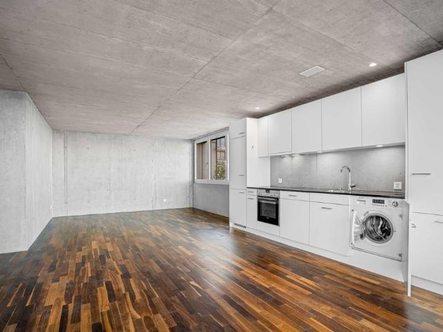 Apartment mieten in Chevilly, Waadt