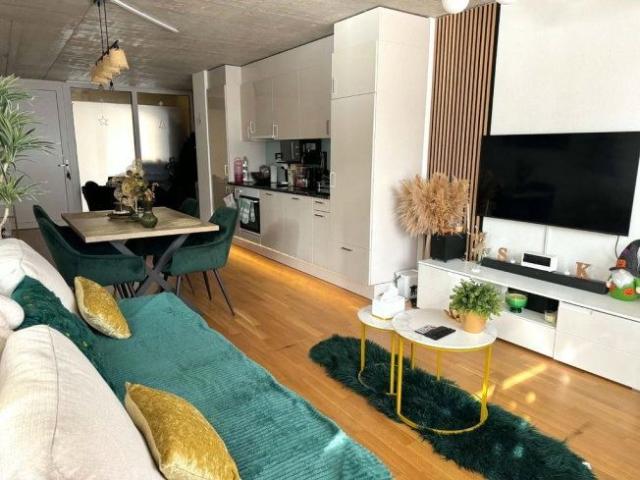 Apartment mieten in Boniswil, Bezirk Lenzburg