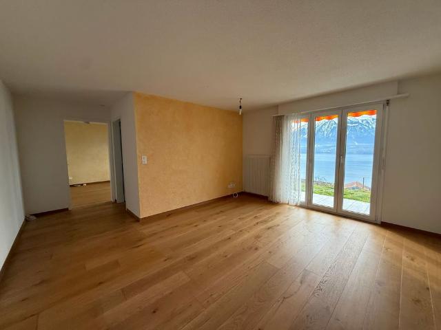 Apartment mieten in Oberhofen am Thunersee, Bern