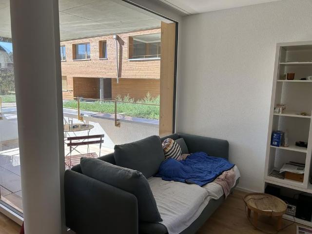Apartment mieten in Thülboden, Huttwil