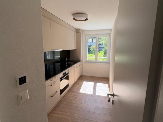 Apartment mieten in Schlieren, Zürich