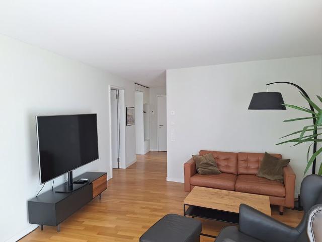 Apartment mieten in Altstadt, Zug