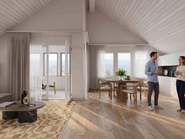 Apartment mieten in Herdern, Thurgau