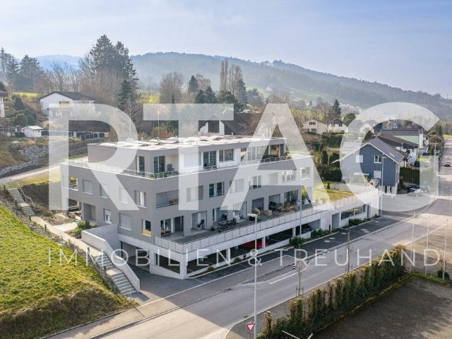 Apartment mieten in Staad (SG), St. Gallen