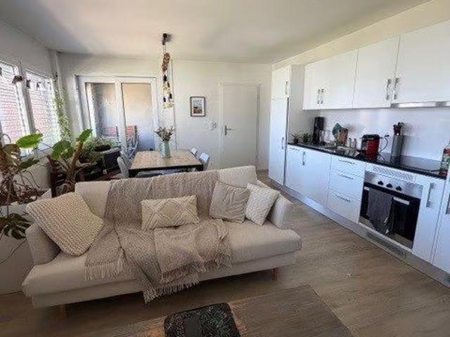 Apartment mieten in Nyon, Waadt