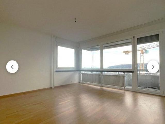 Apartment mieten in Pratteln, Basel-Landschaft